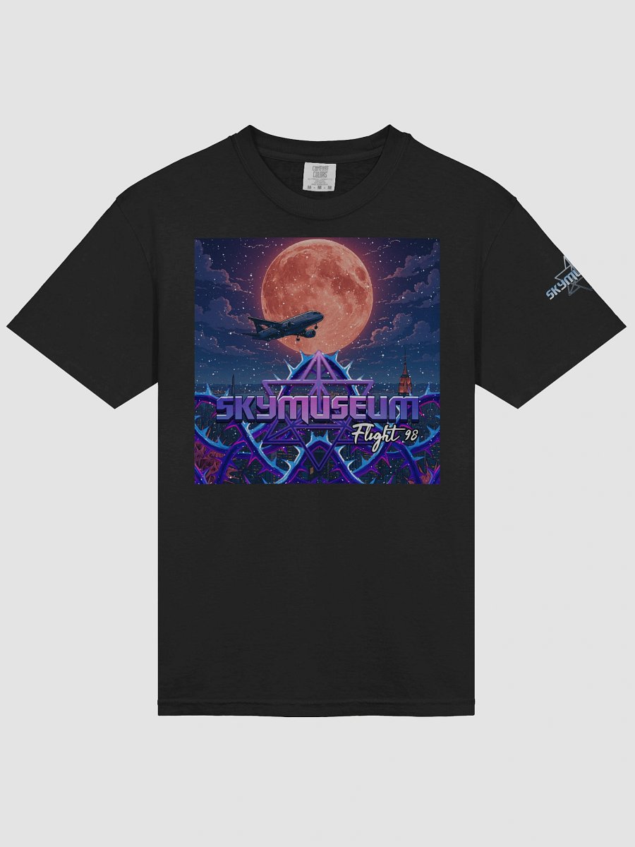 Flight 98 Album Tee product image (22)