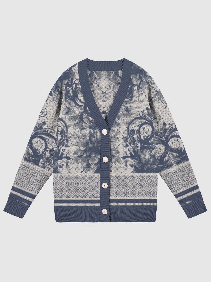 Unleash Knitted Cardigan product image (6)