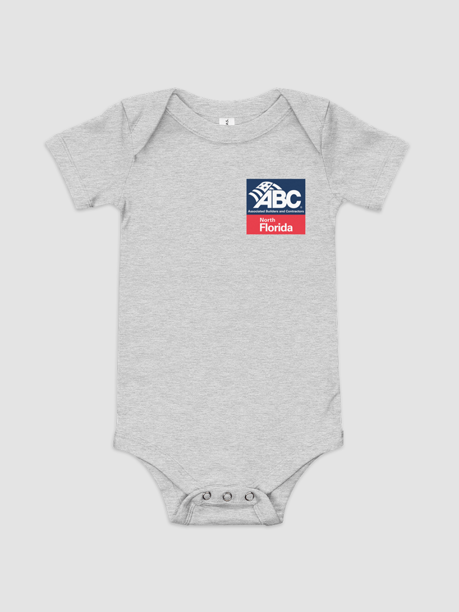 Change Orders Stink Baby One Piece product image (2)