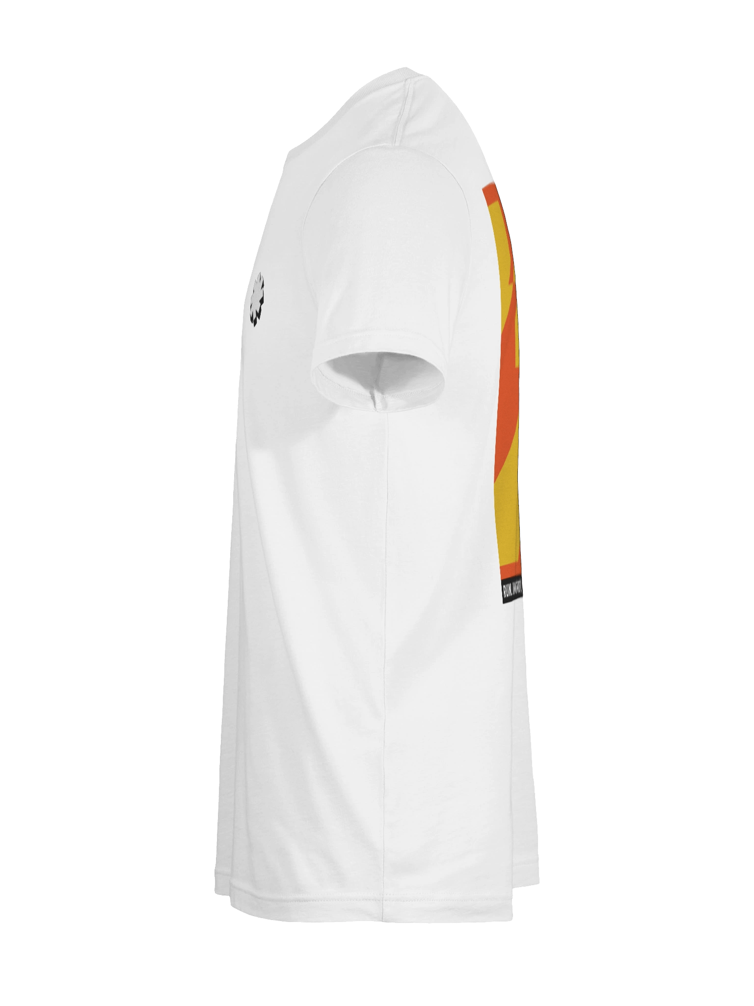 Orange Tee product image (11)