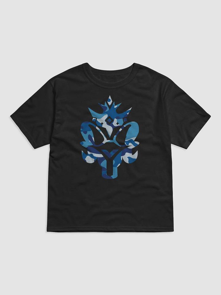 Novad Champion Relaxed-fit T-Shirt Full Sized product image (1)