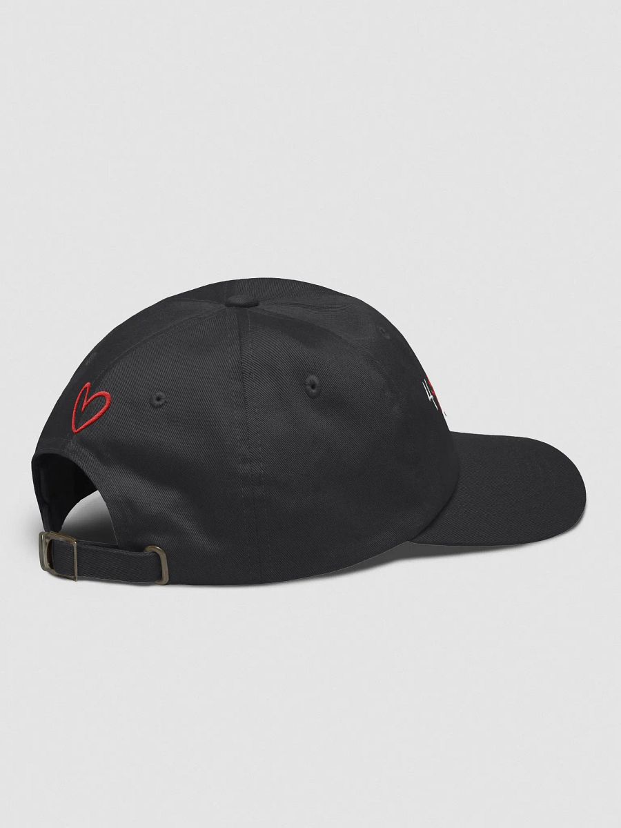 Red Shadow hat product image (4)