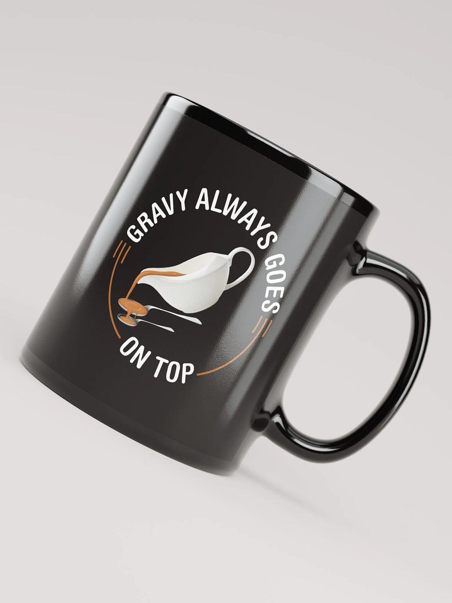 Top Gravy Mug product image (7)