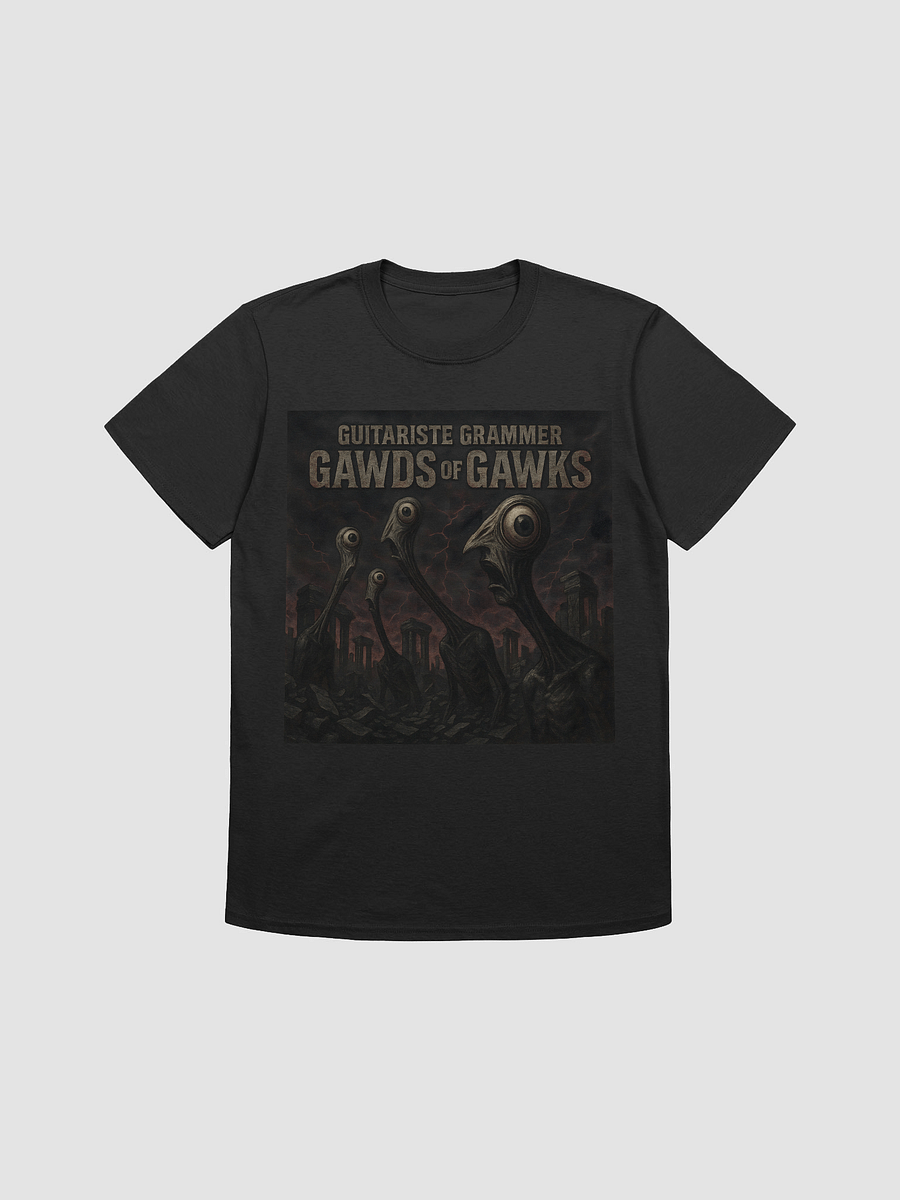 Gawds Of Gawks product image (1)