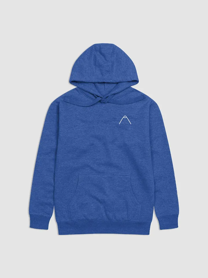 The Summit Hoodie product image (13)
