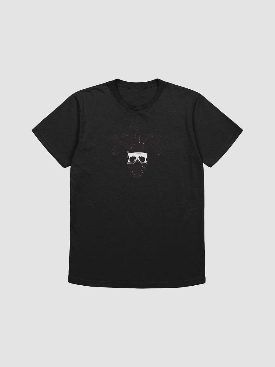 Dead Jester - T-Shirt product image (1)