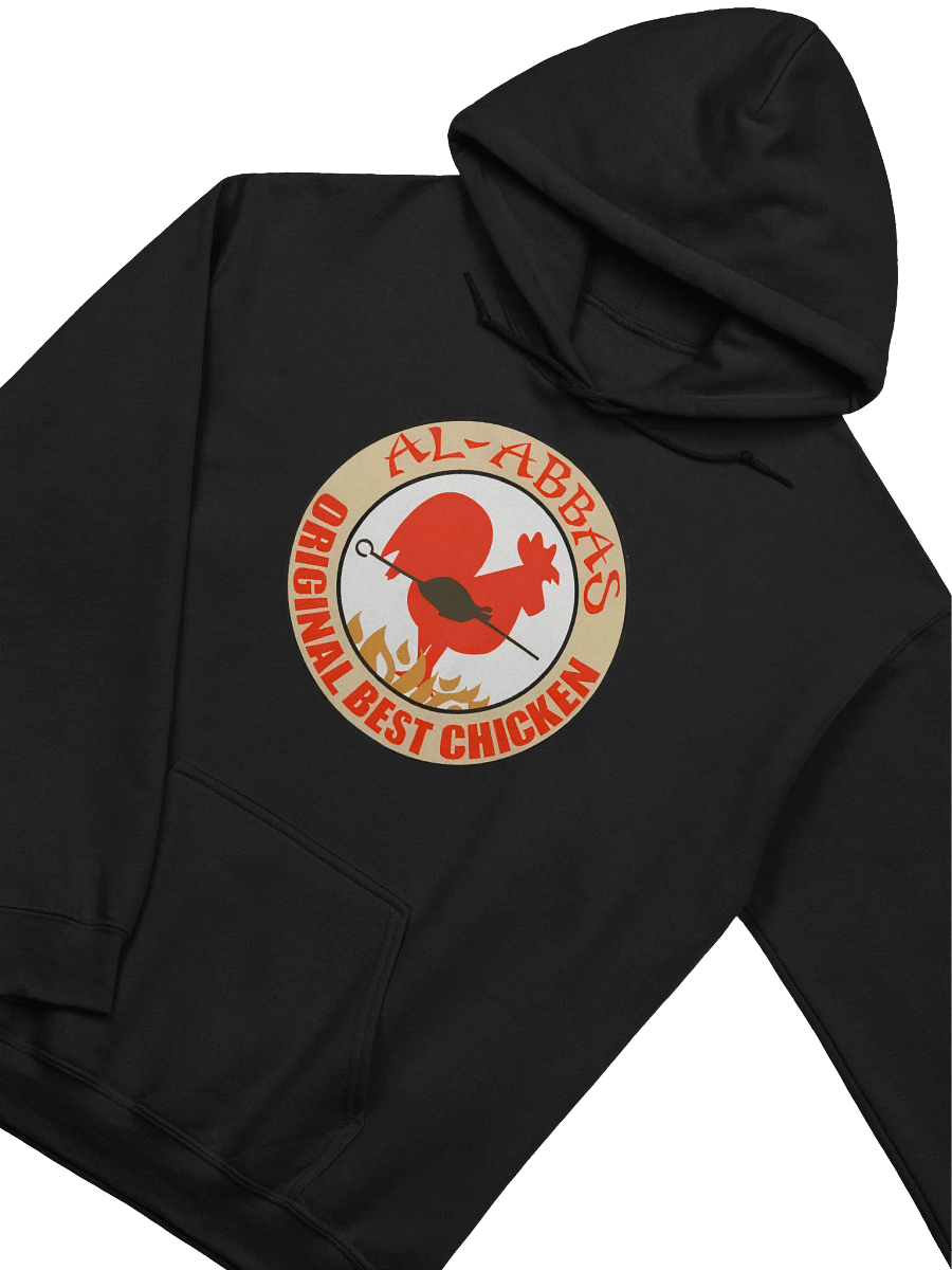 AL-ABBAS Hoodie product image (3)