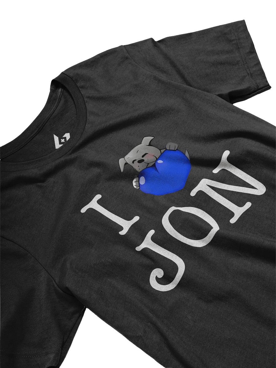 I LOVE JON product image (11)