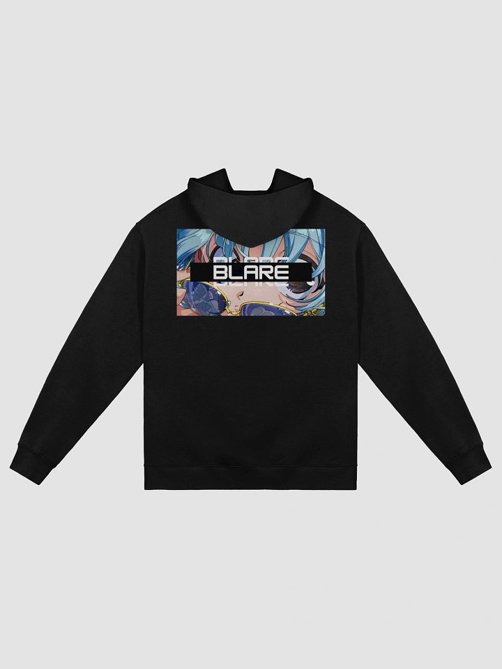 MELODY Anime-Inspired Unisex Hoodie product image (2)