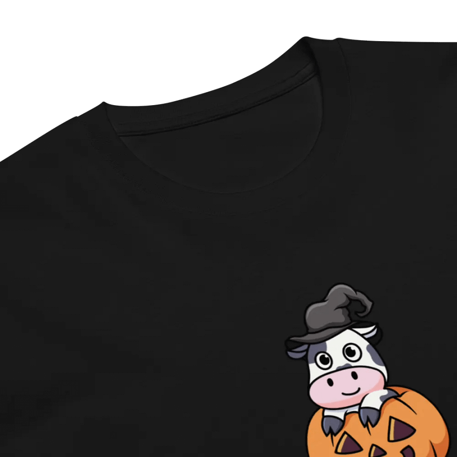 Calf Pumpkin T-Shirt product image (6)