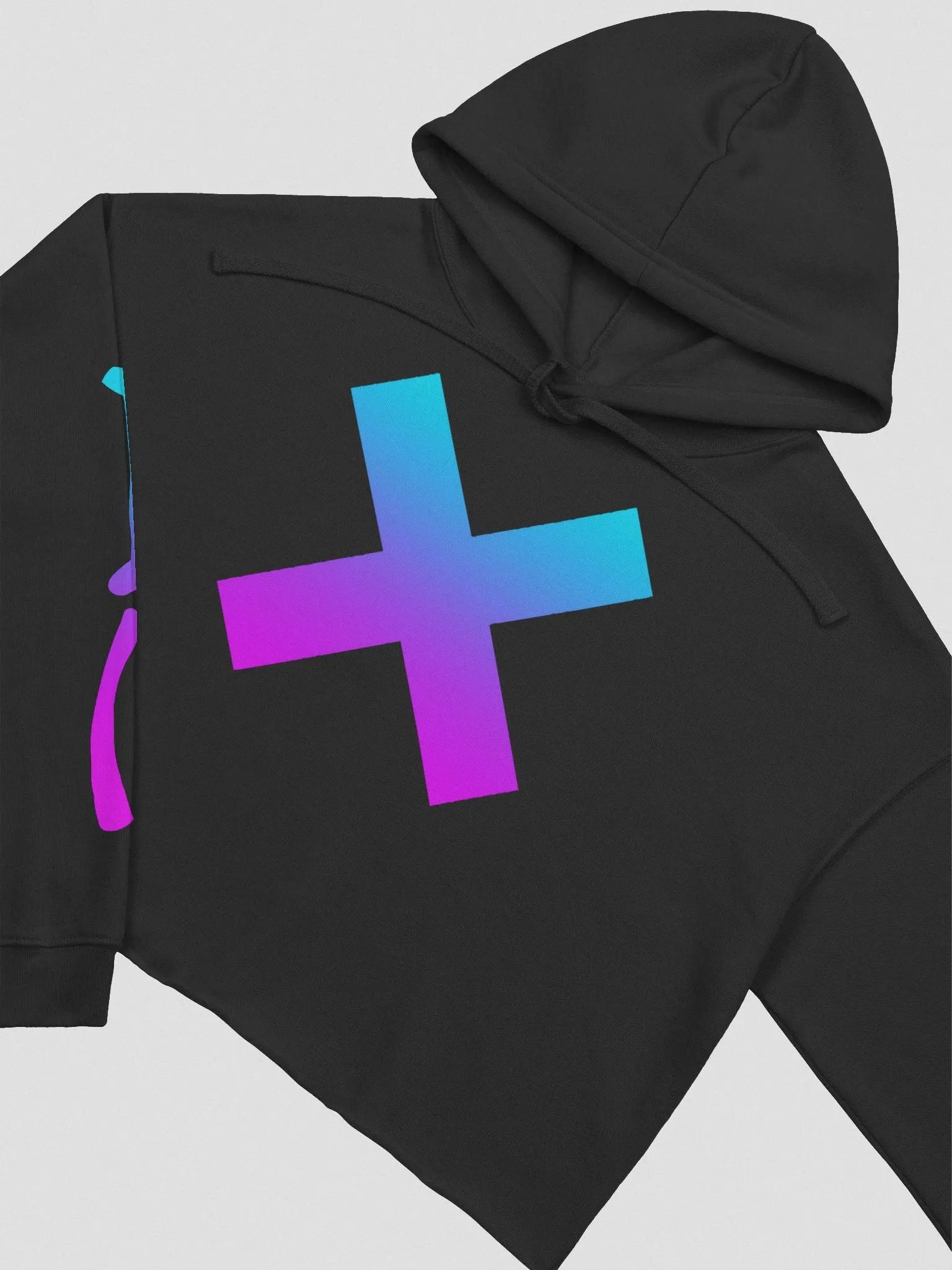 Signature CB Hoodie product image (3)
