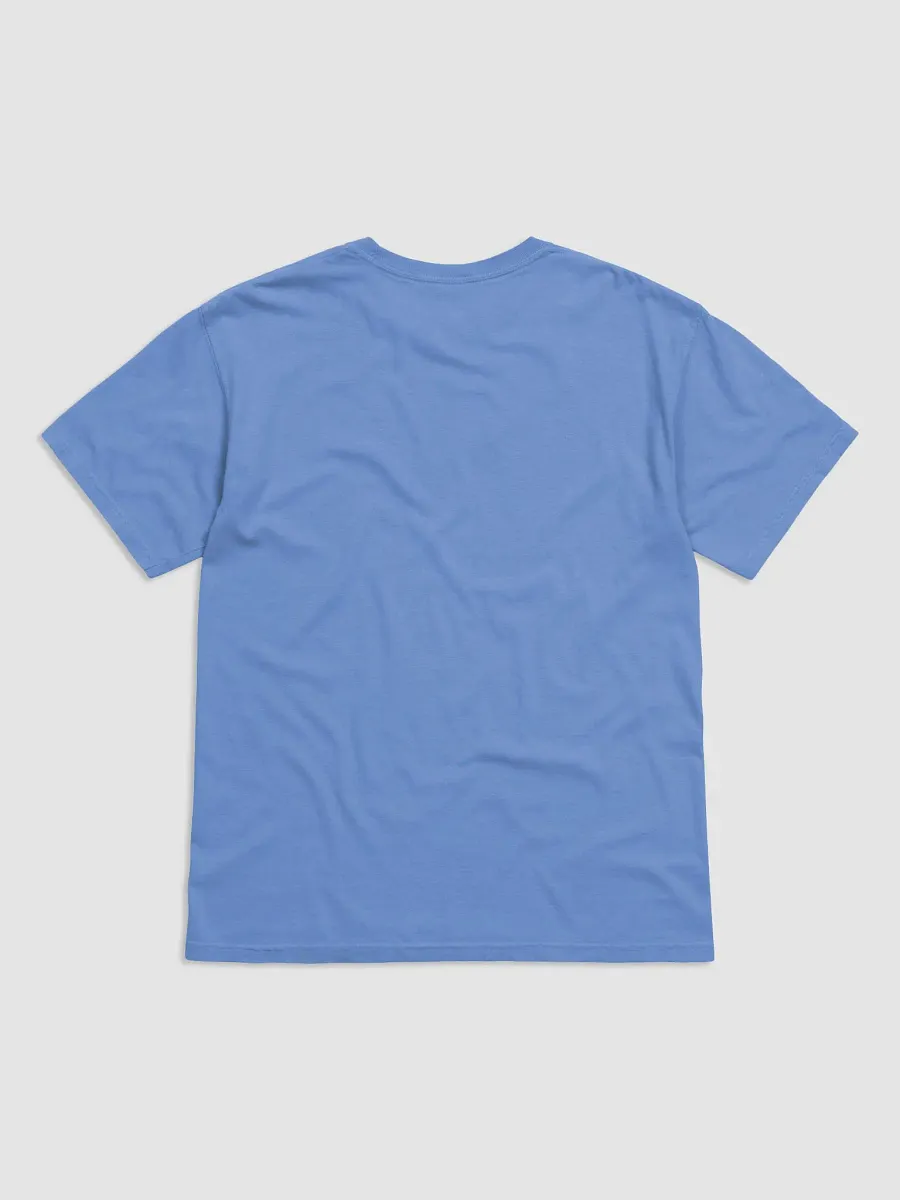 Comfort Colors Garment-Dyed Heavyweight T-Shirt: i like it product image (2)