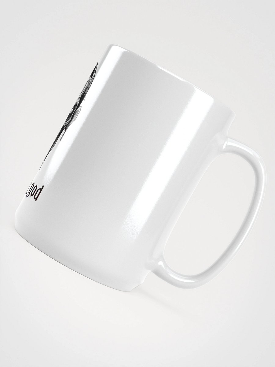 Melting God Mug product image (4)