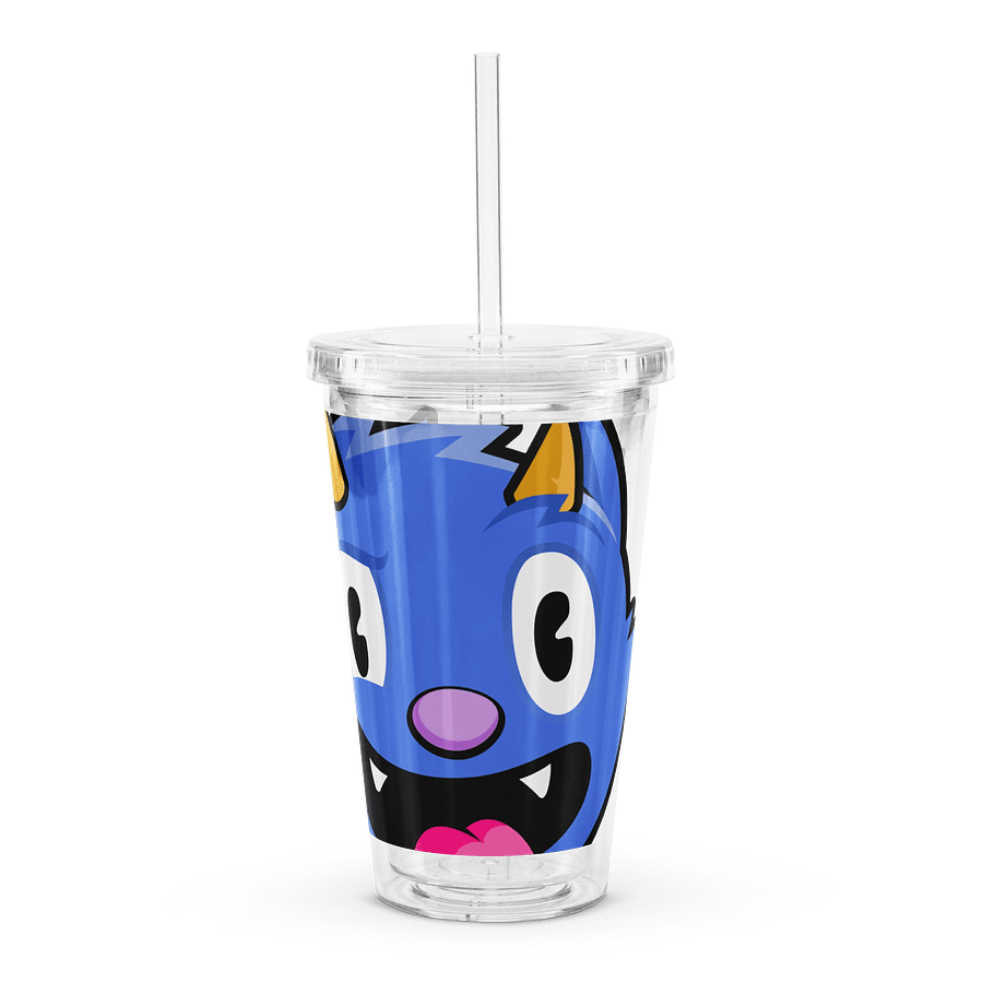 Monster Drink Tumbler product image (5)
