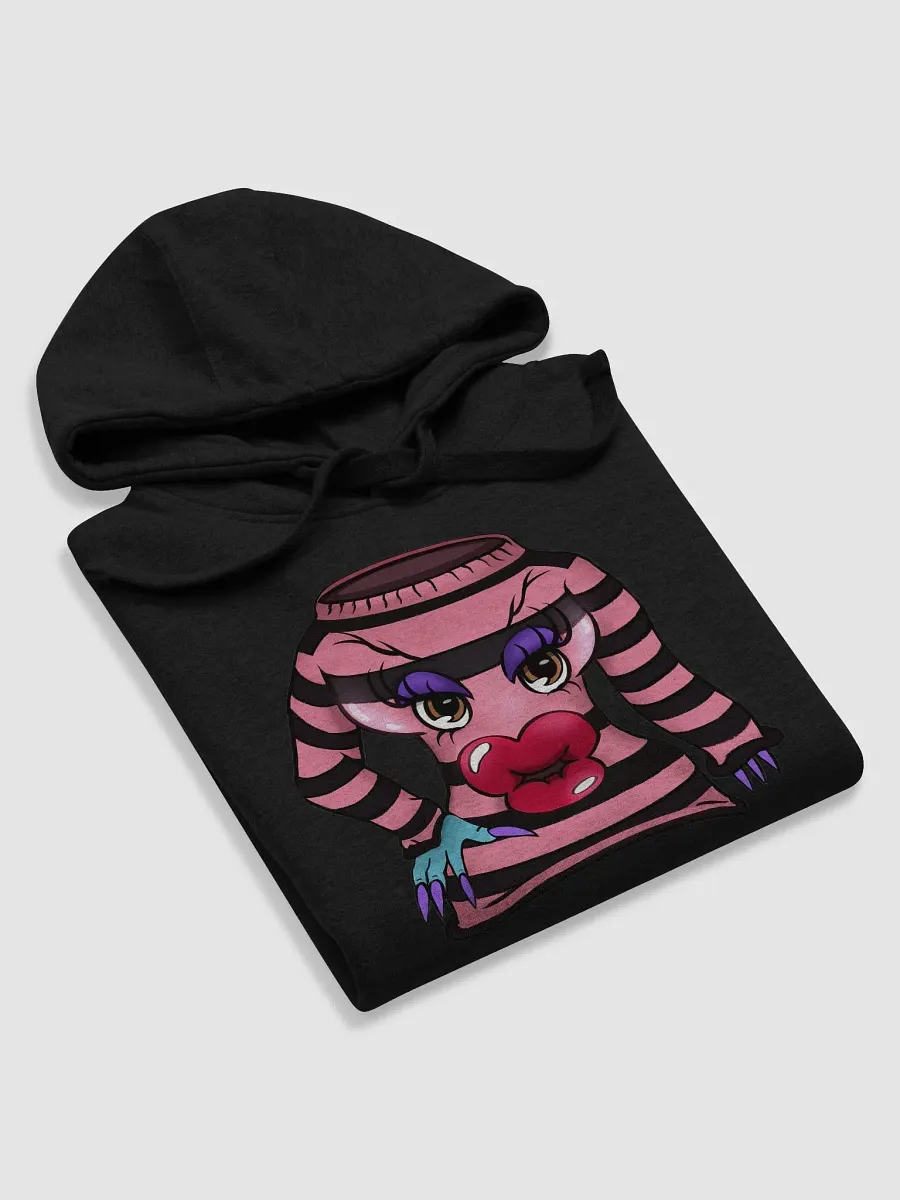 Gothikalove's Pink Sweater, well Sweater product image (61)