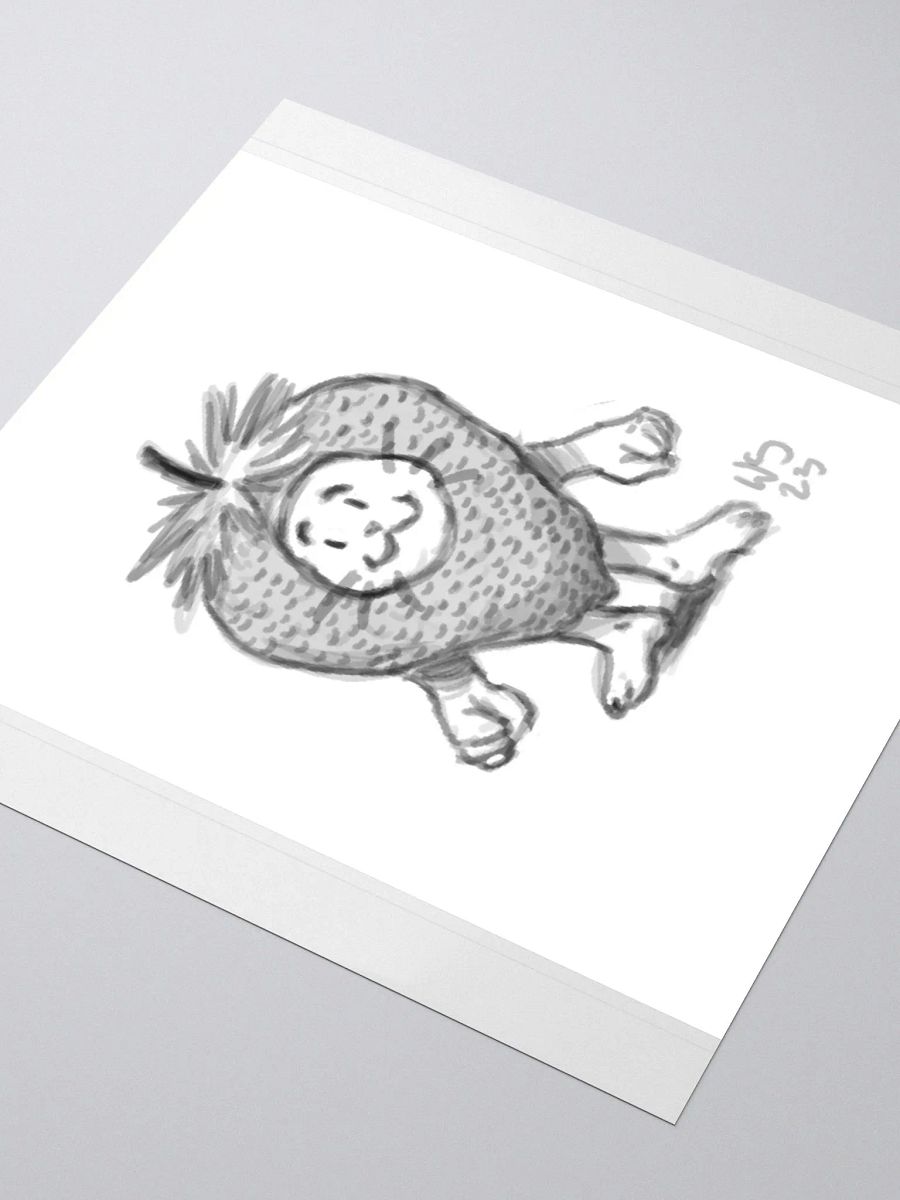 Cat-berry shortie product image (3)