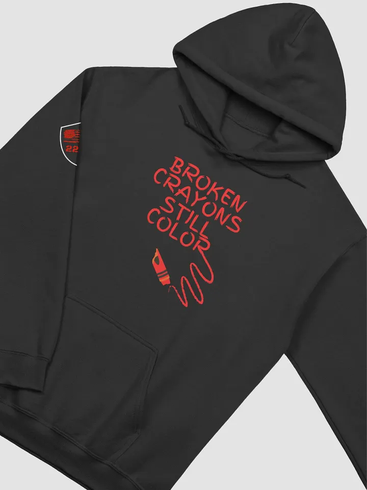 BROKEN CRAYONS STILL COLOR product image (2)