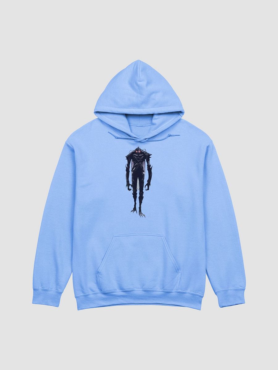 Solo Leveling: Beru Design Hoodie product image (1)