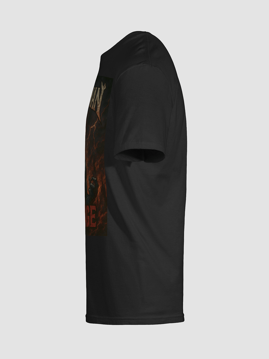 Subhuman Rampage product image (9)