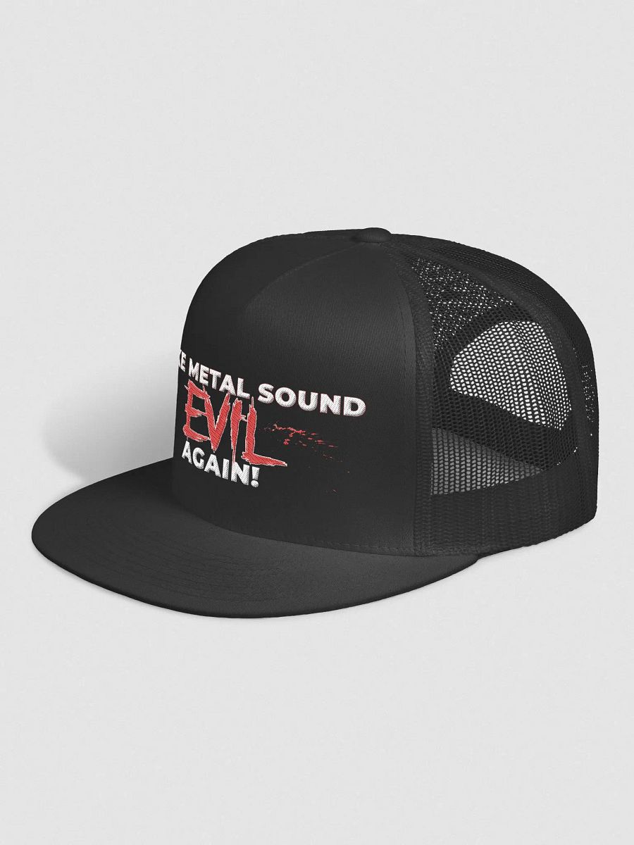 Evil Kap! product image (6)