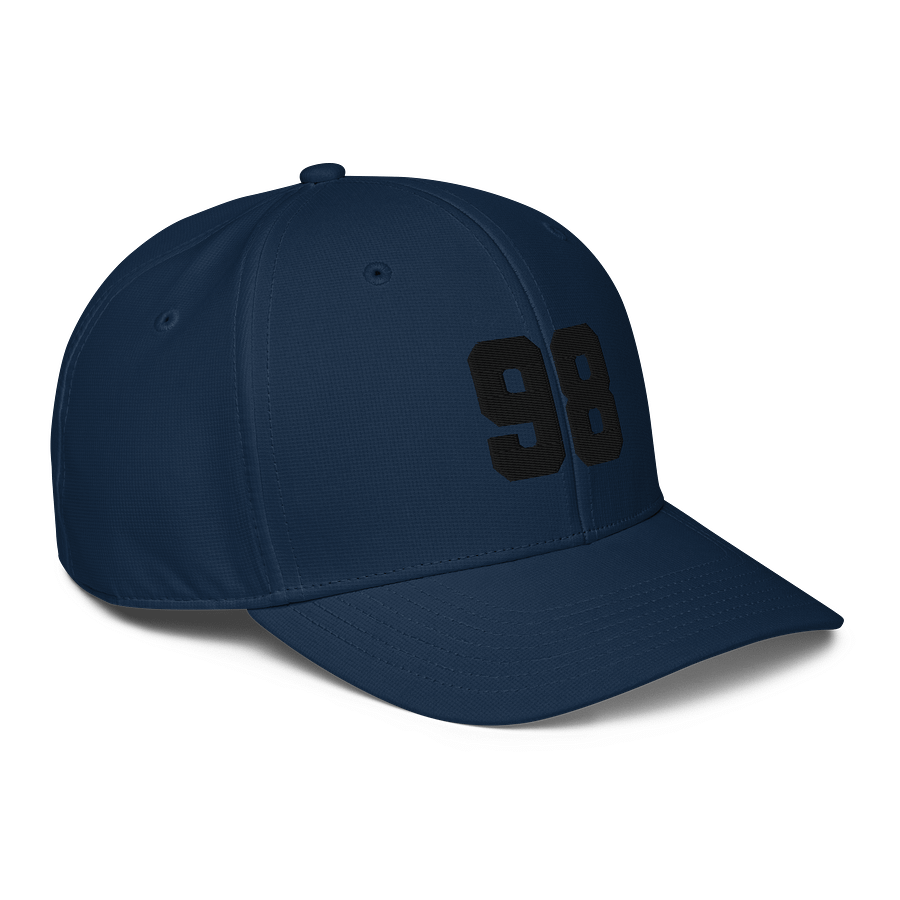 Number 98 Design Adidas Performance Caps product image (11)