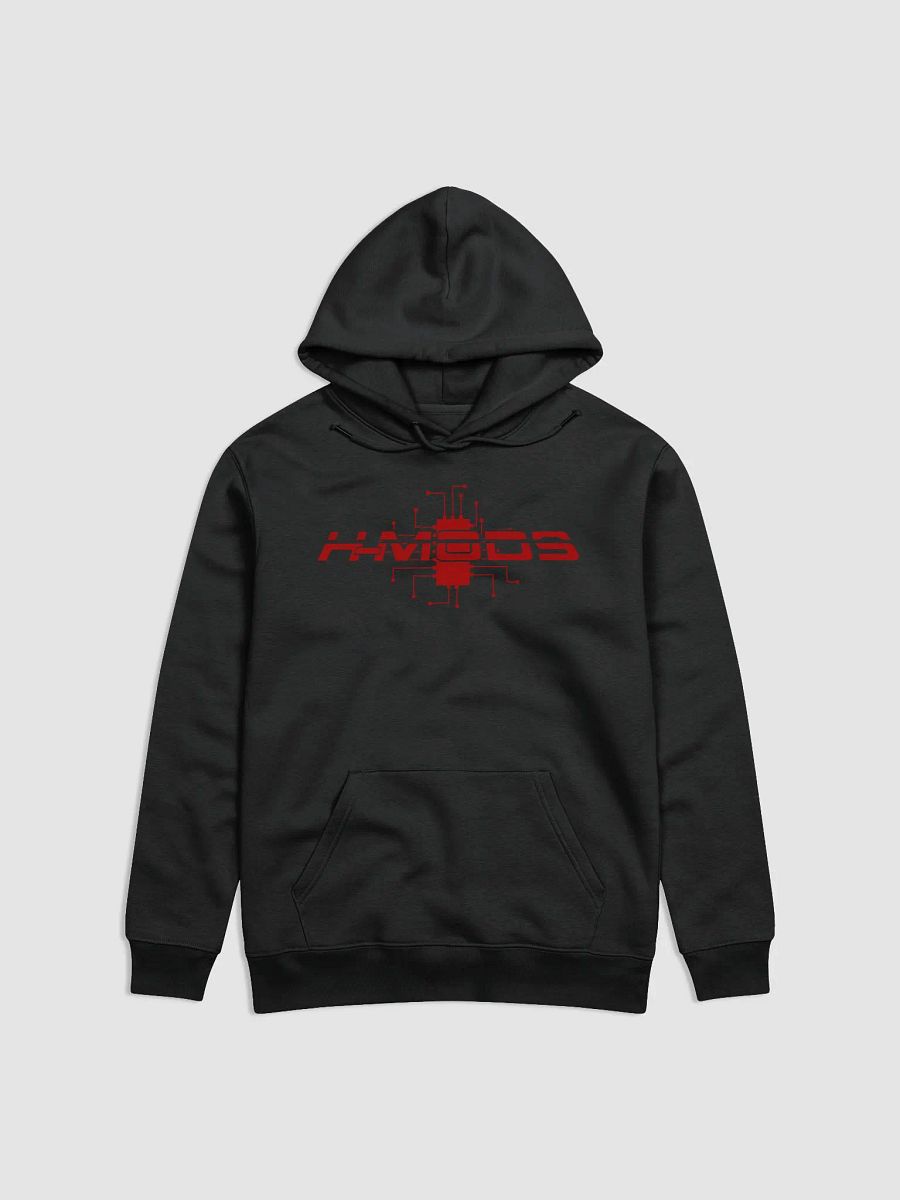 Attack logo PREMIUM HOODIEE!! product image (2)