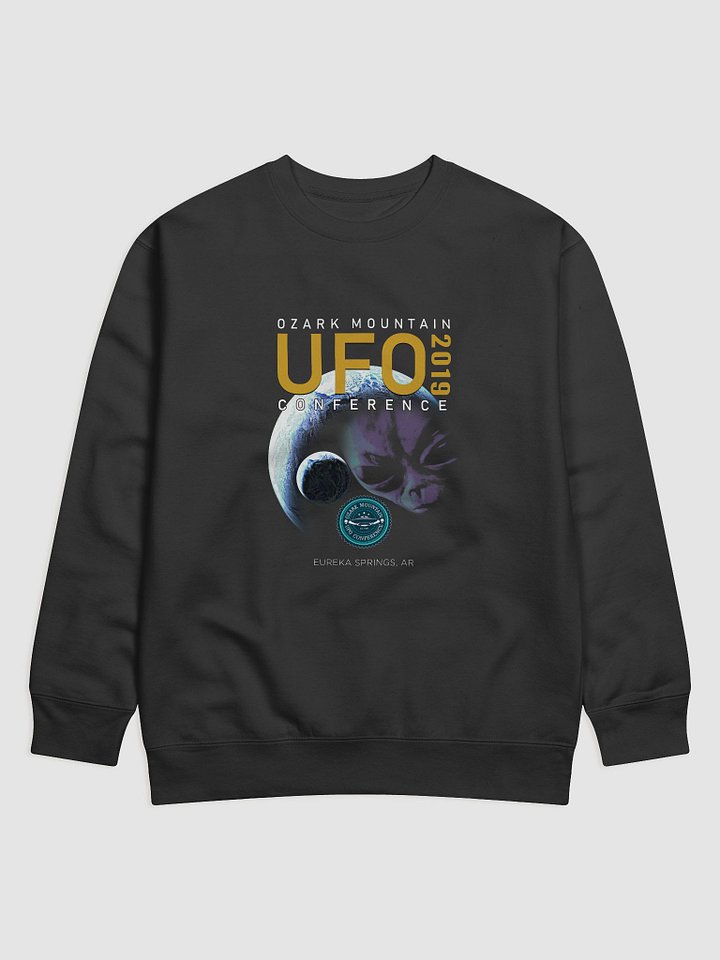 Ozark Mountain UFO Conference Logo 2019 product image (1)