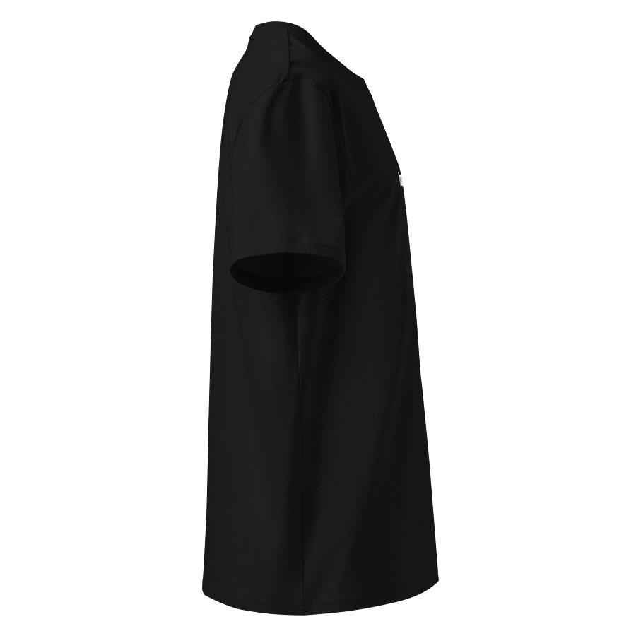 too much. tee product image (6)