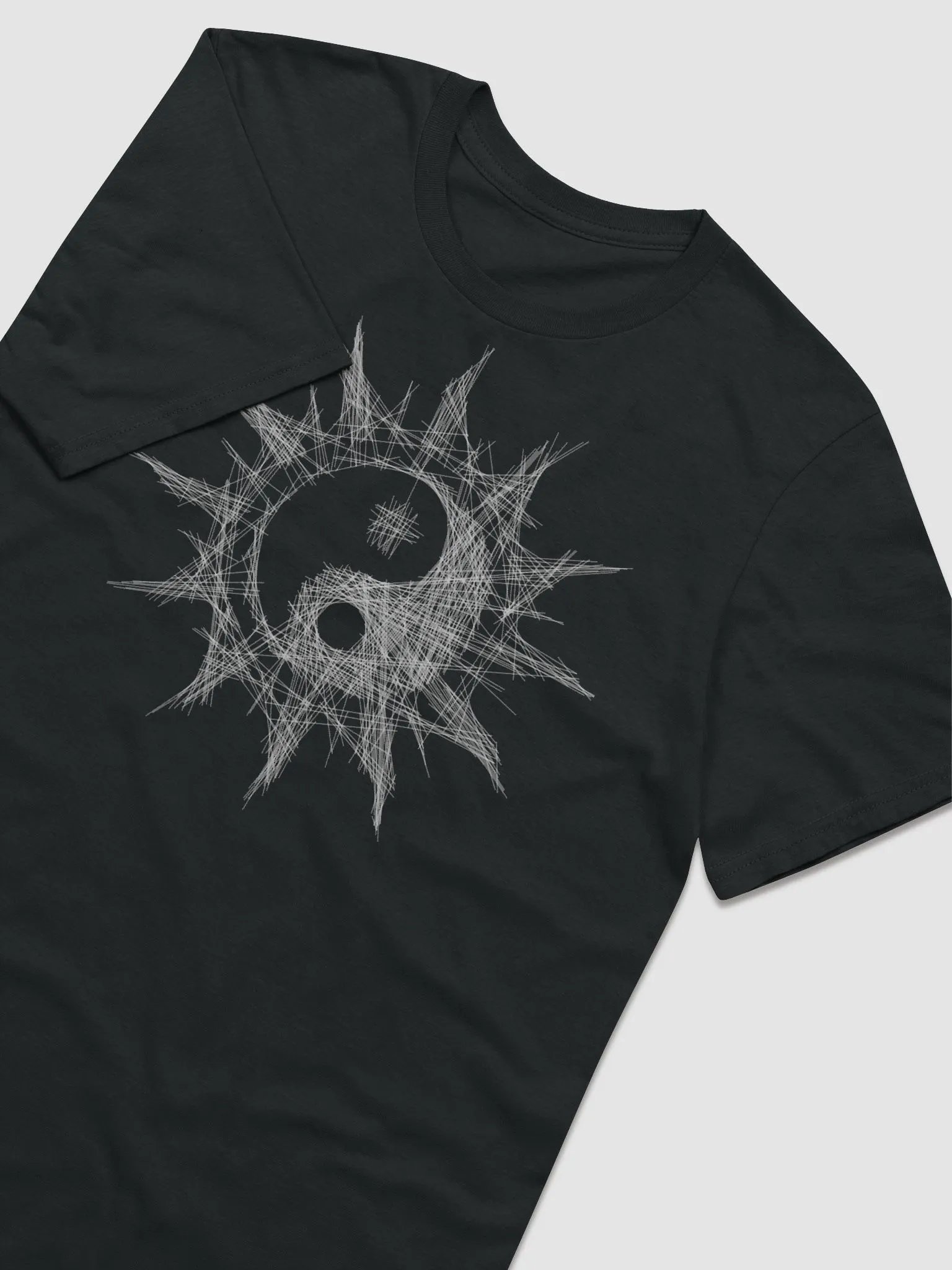 Mystic Soul Unisex Tee product image (13)