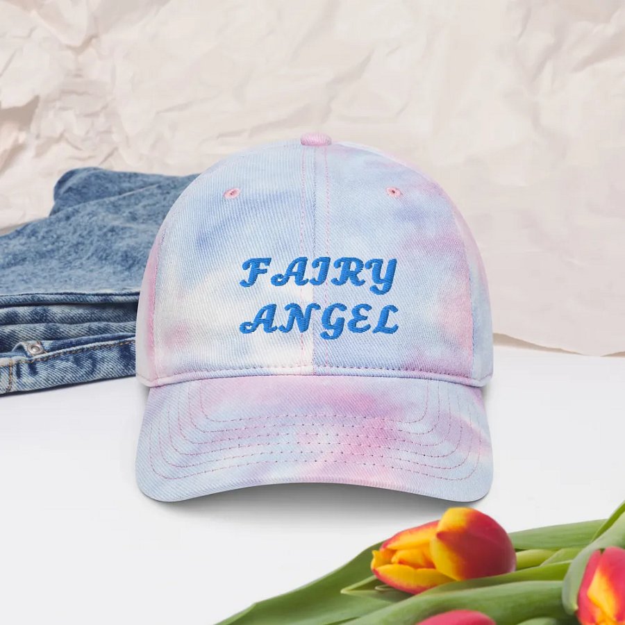 fairy angel hat product image (5)