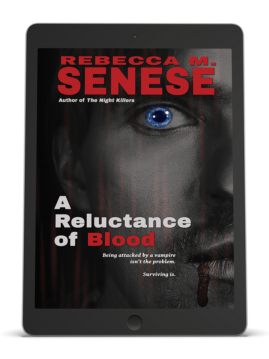 A Reluctance of Blood product image (1)