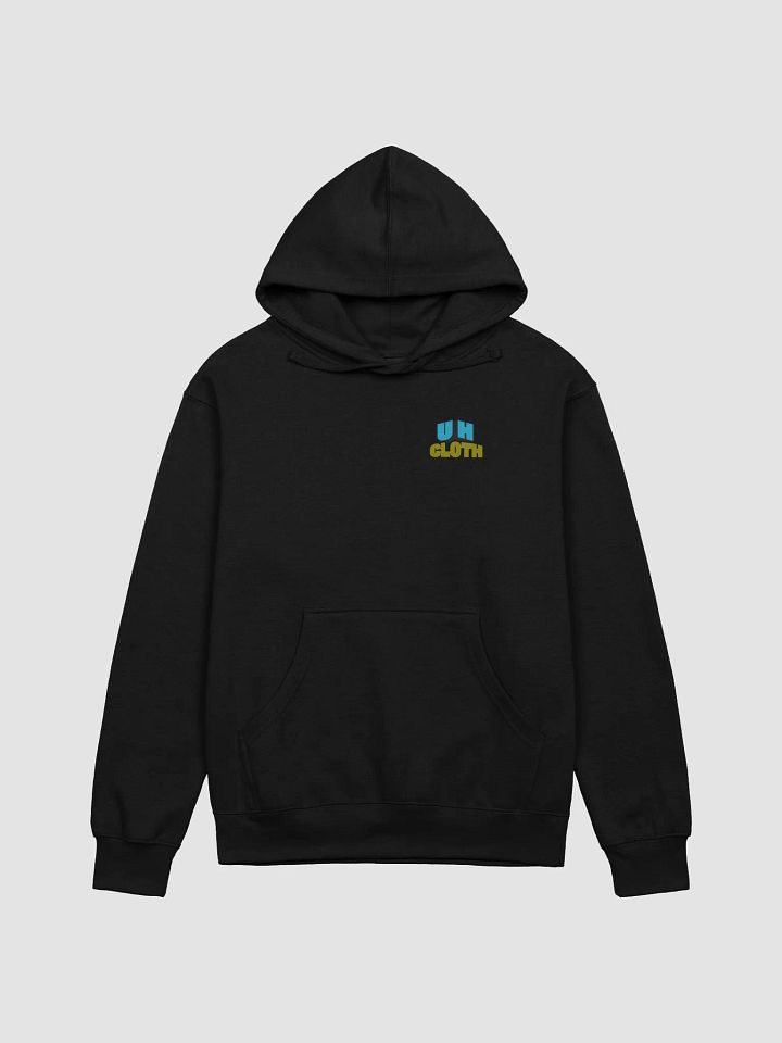 RULE THE WORLD BY URBAN HOOD product image (1)
