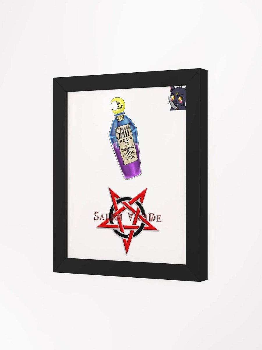 Framed Print product image (3)
