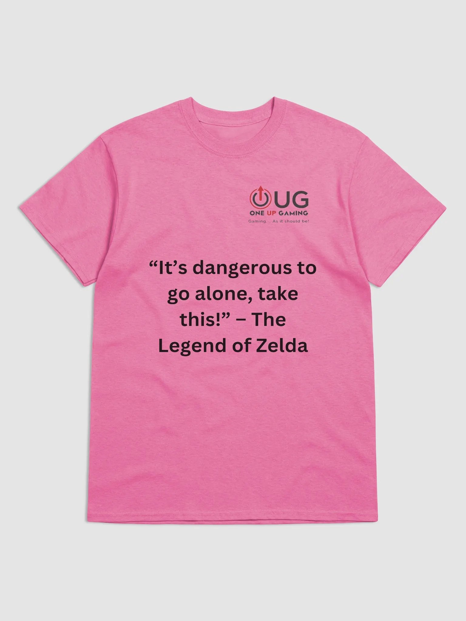 OUG Zelda Tee product image (1)