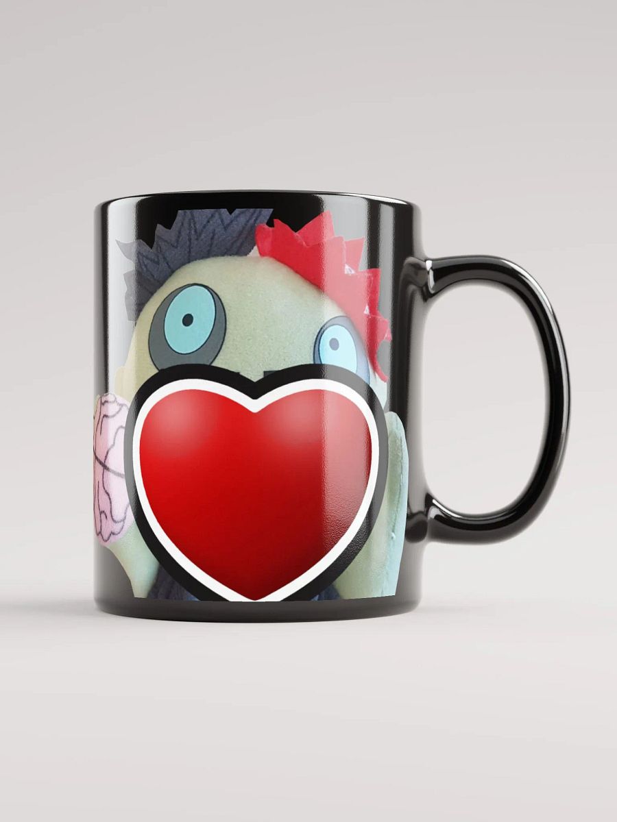 ZoMBeh Love Mug product image (6)