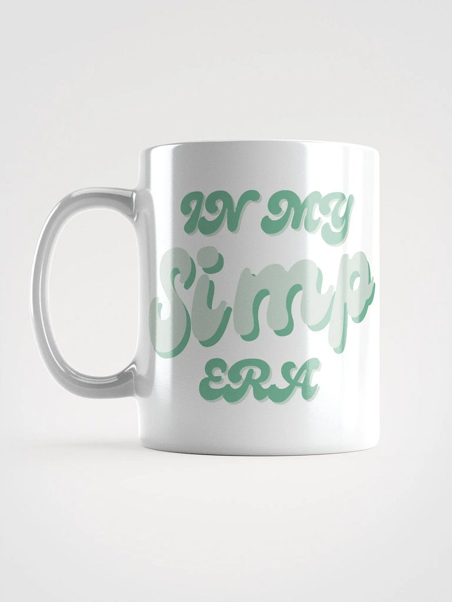 No.1 Simp eMUGzii product image (2)