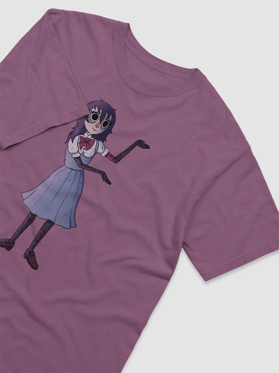 WTN - Spooky Mode - Premium T product image (3)