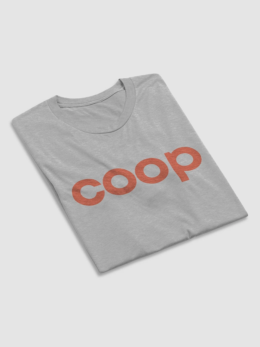 OG Coop Merch Tee product image (17)