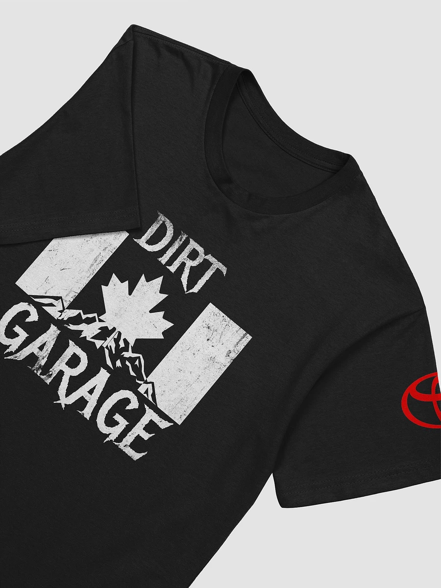 DG - Proudly Canadian Tee product image (3)