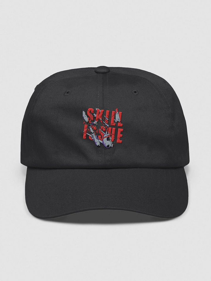 Cap Issues product image (1)