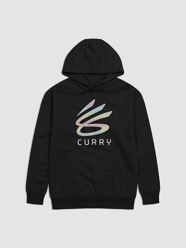 Stephen Curry 