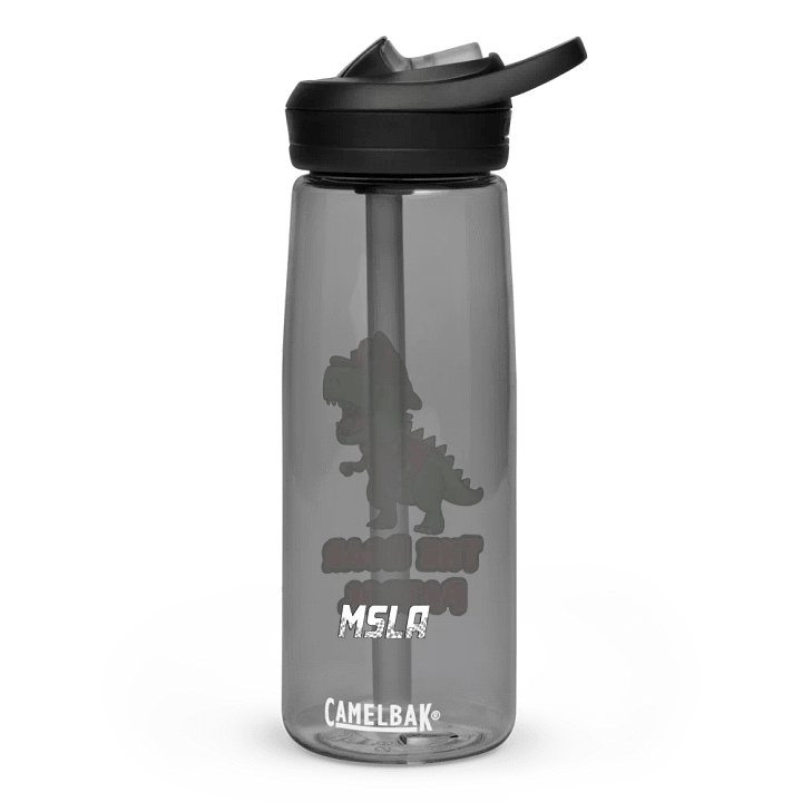The Roar Patrol - Water Bottle product image (6)