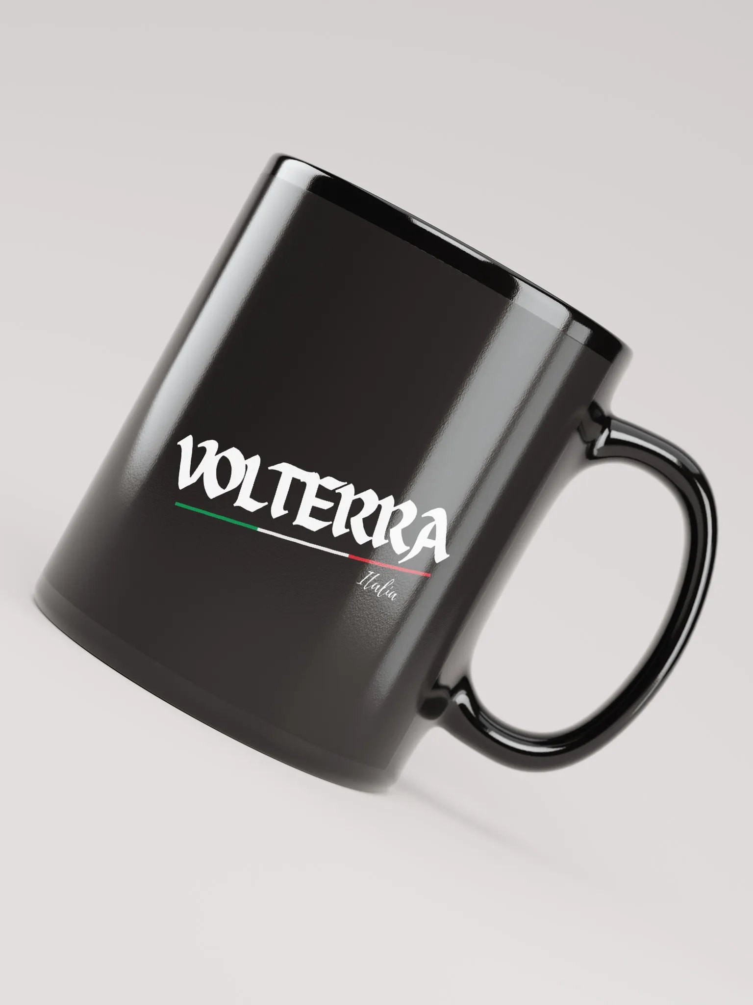 VOLTERRA Italia Mug product image (7)