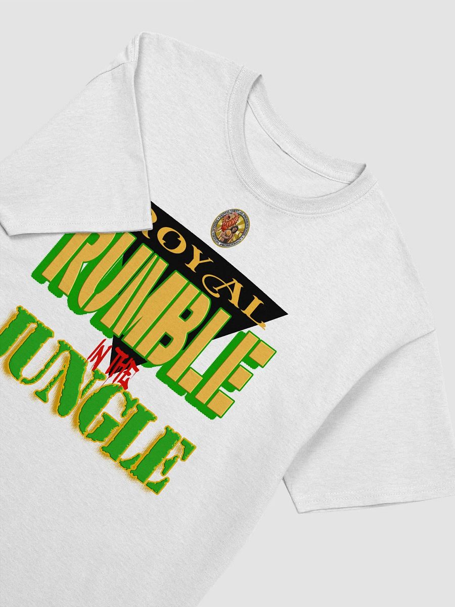 PVP PLE: ROYAL RUMBLE IN THE JUNGLE product image (3)