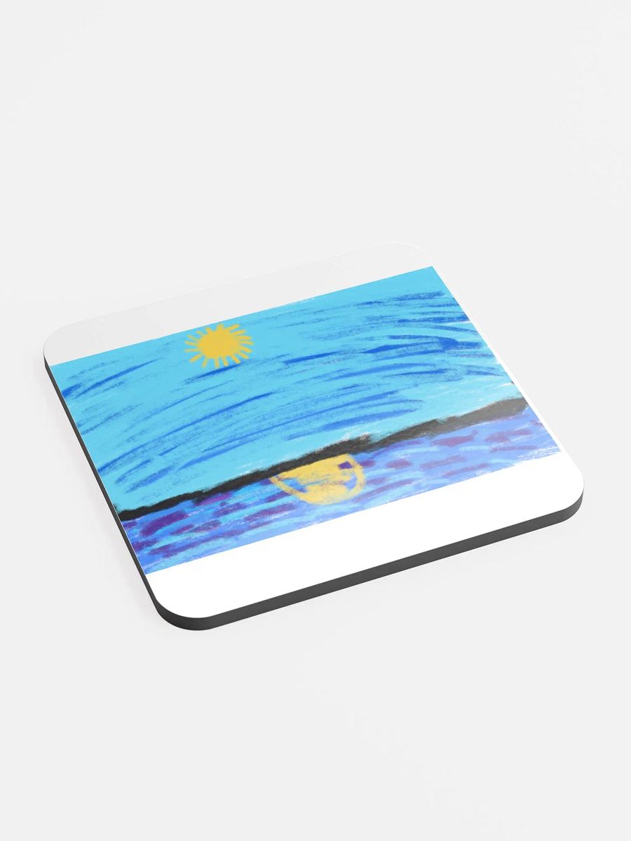 Sunshine in the lake product image (2)