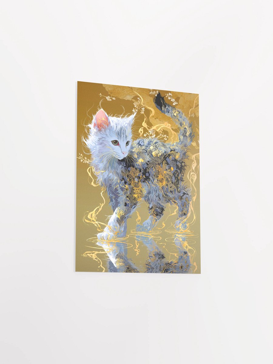 Ukiyo-e Cat product image (3)