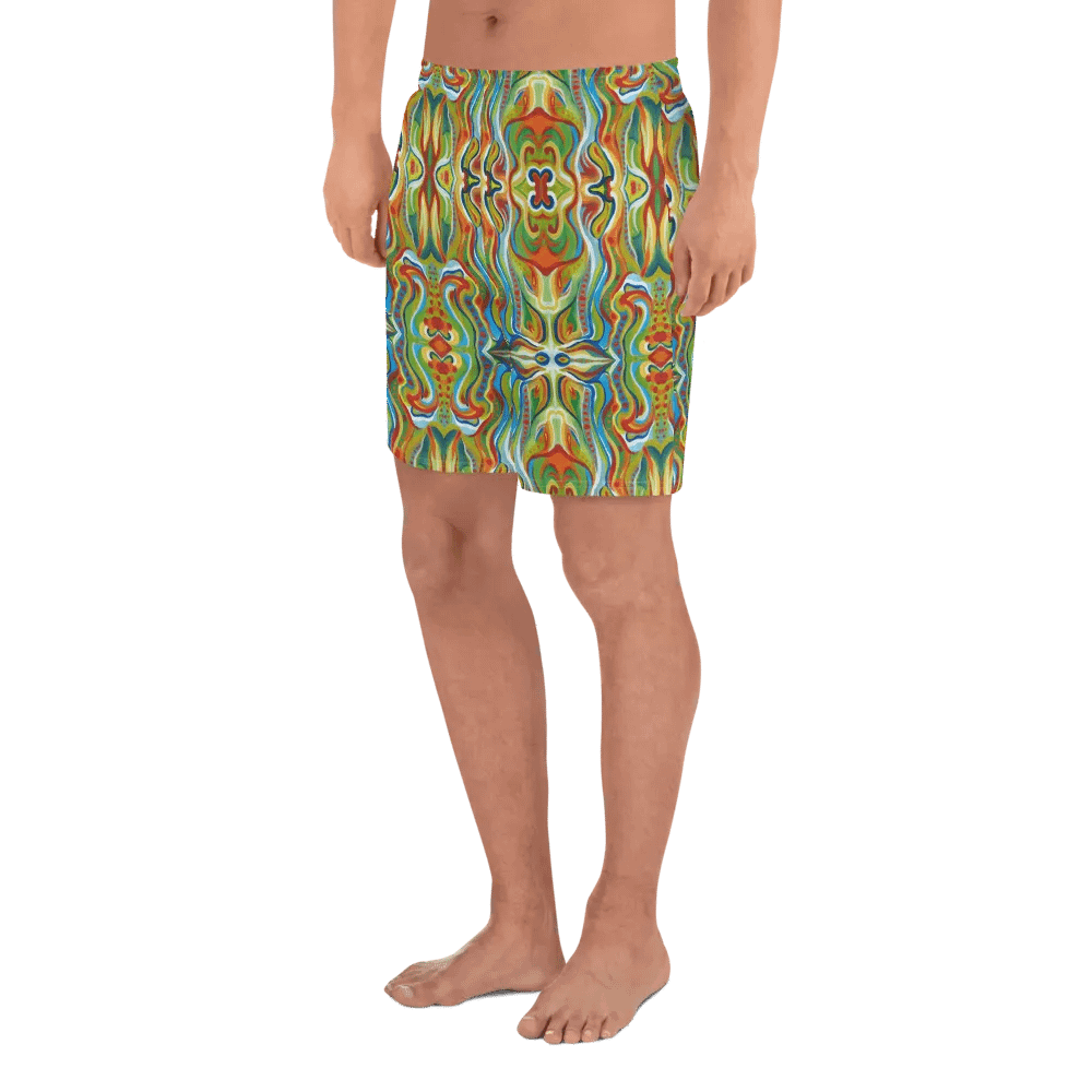 FLOW - SHORTS product image (4)