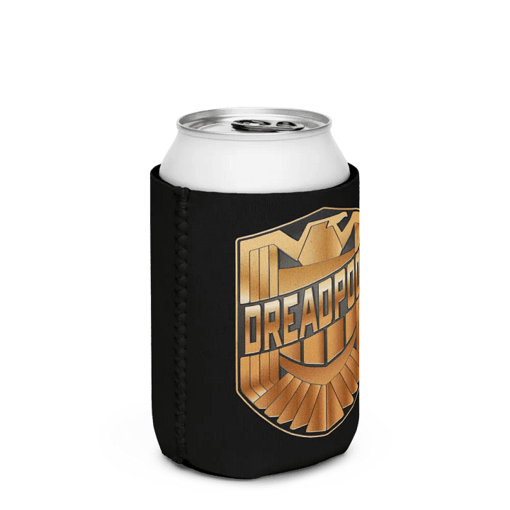 DREADPOOL Badge V2 product image (3)