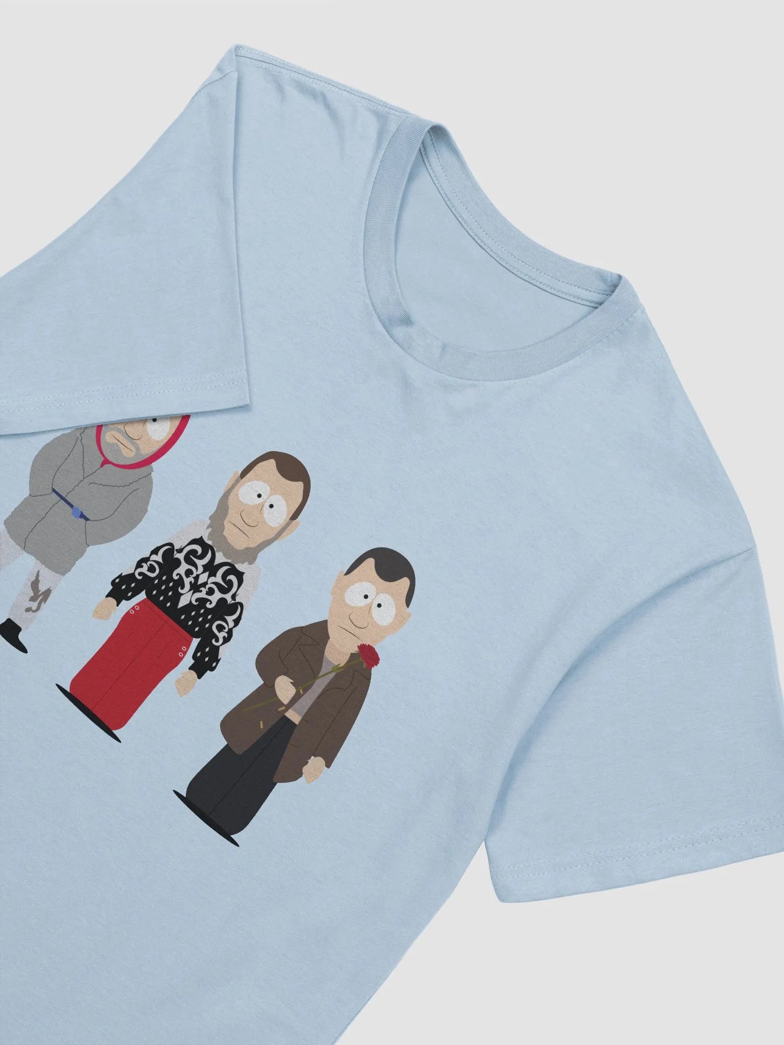 Slavik's Fashion T-Shirt #02 product image (3)