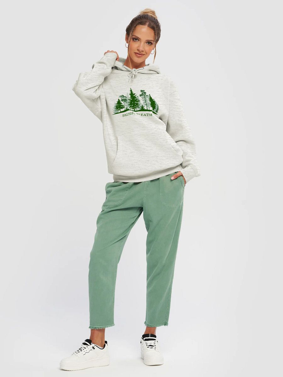 Peace In The Pines Hoodie product image (13)